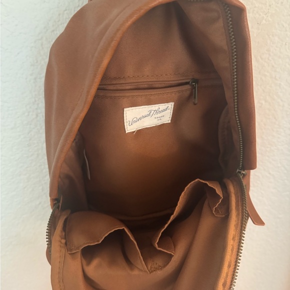 Universal Thread Brown Backpack - Picture 3 of 3